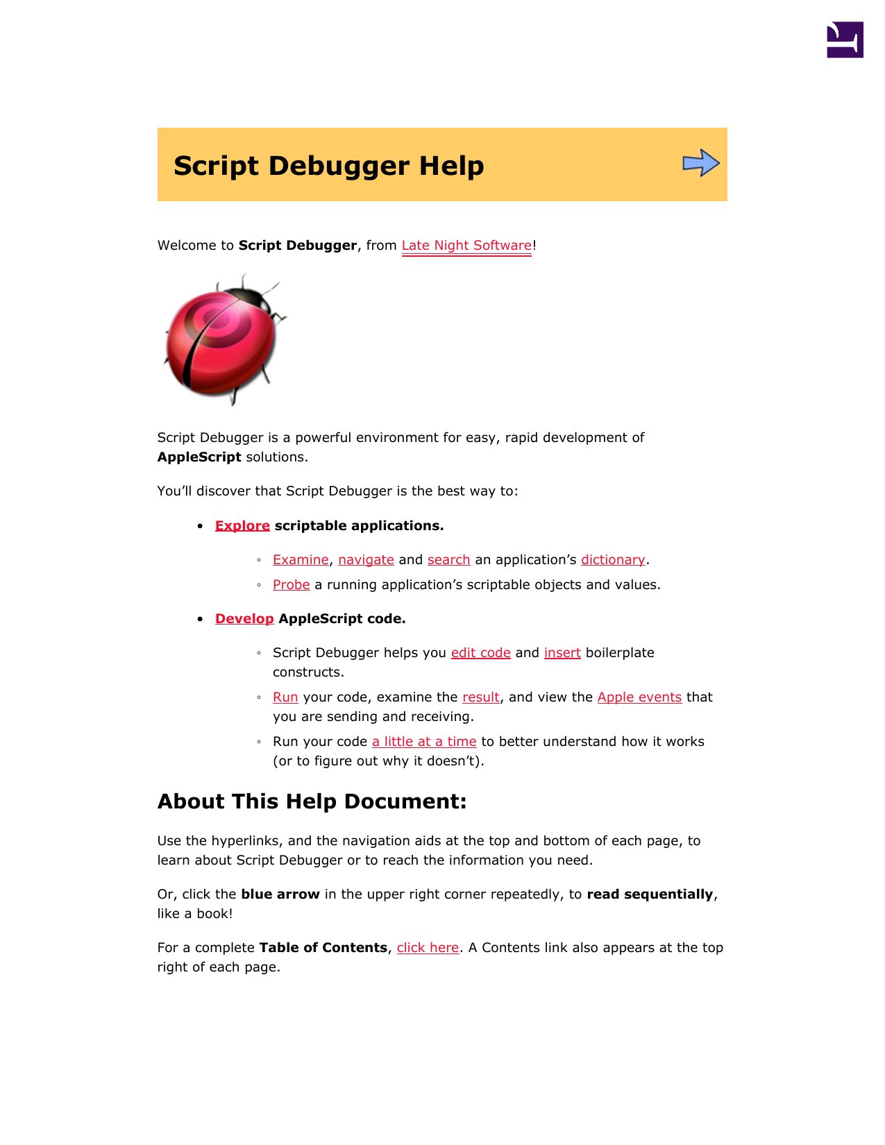 SD5HelpBook