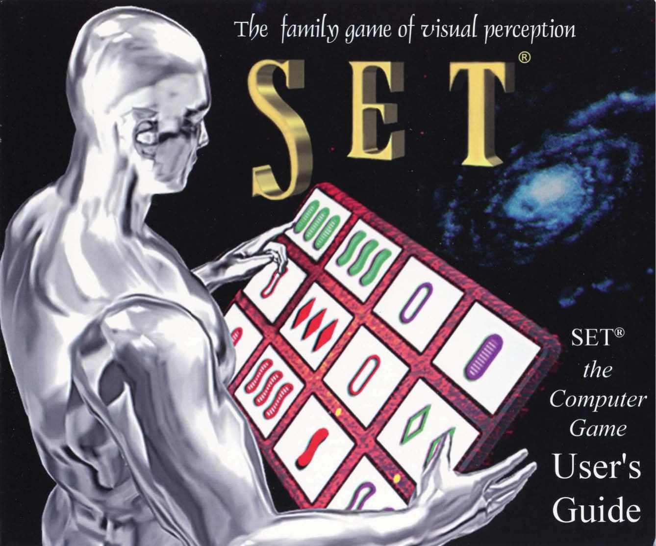 Set Users Guide