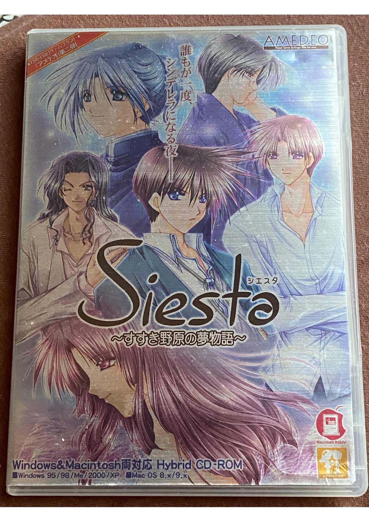 Siesta Media
