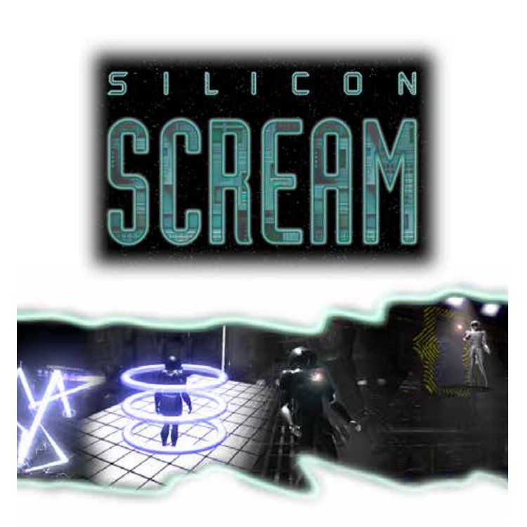 SiliconScream manual