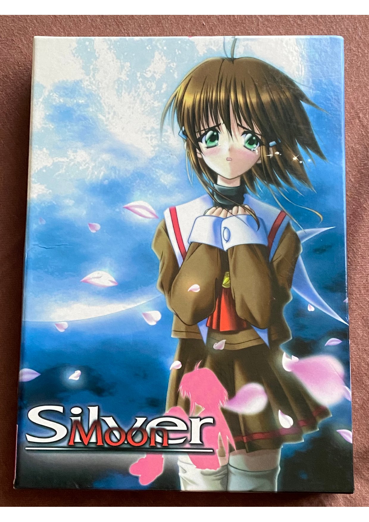 Silver Moon Media 1