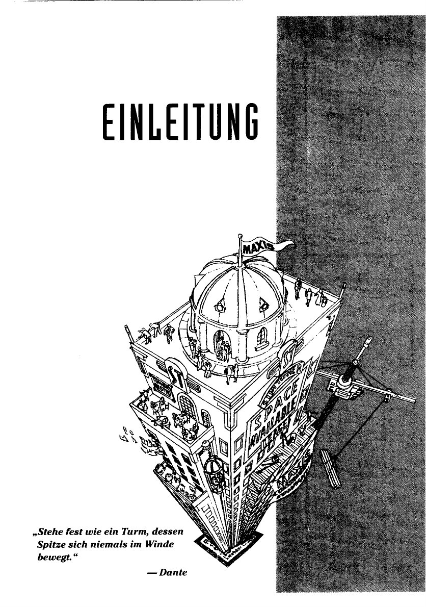 SimTower manual german