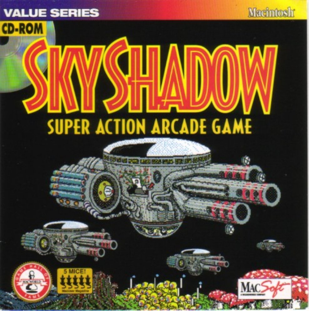 SkyShadowManual