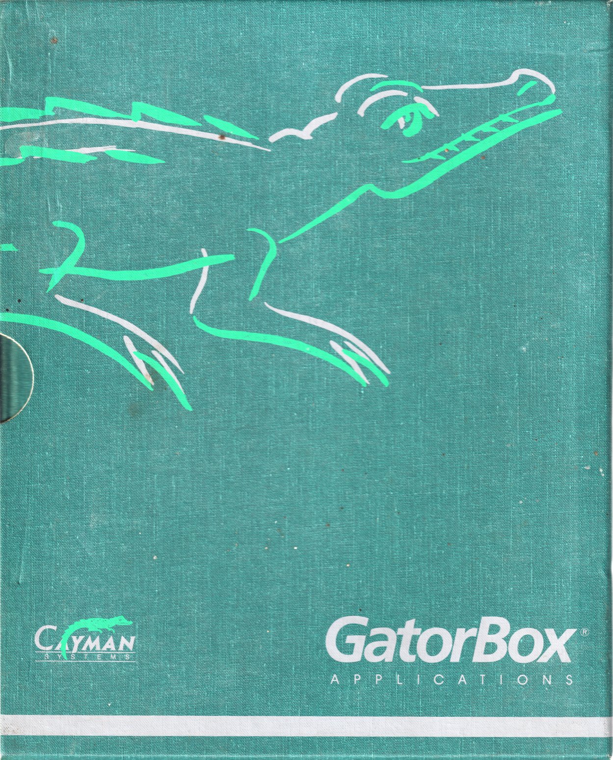 SlipCase