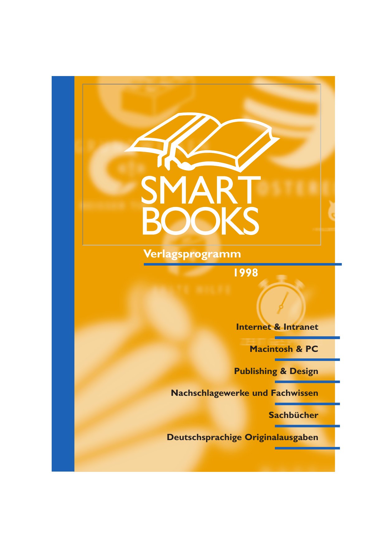 SmartBooks