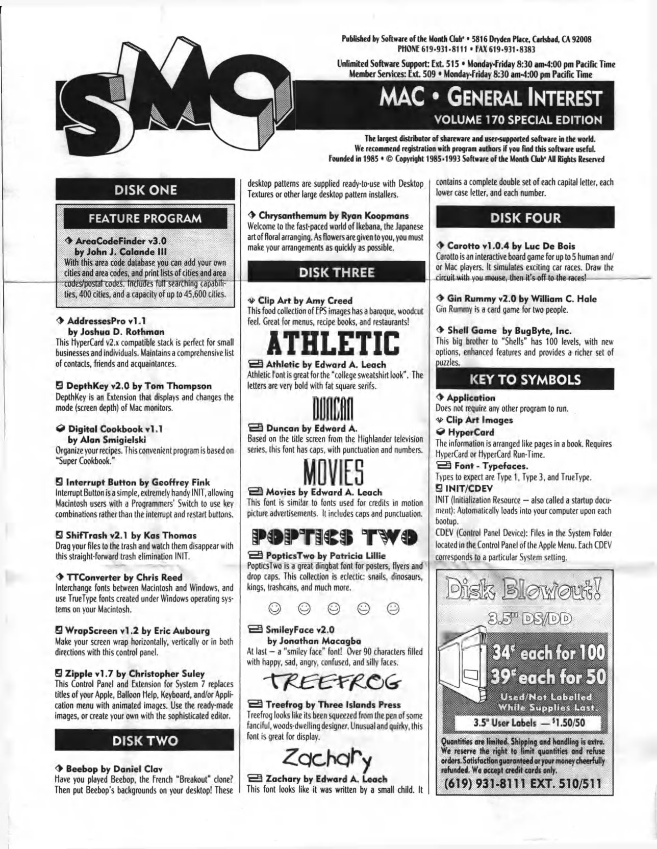 SMC170
