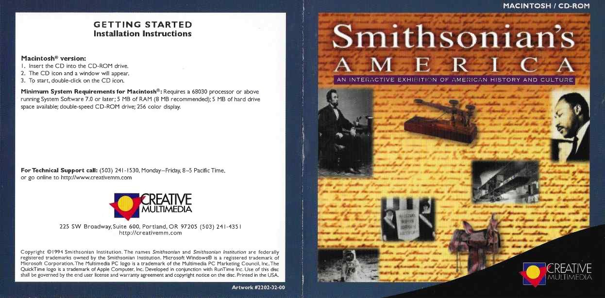 SmithAmerica