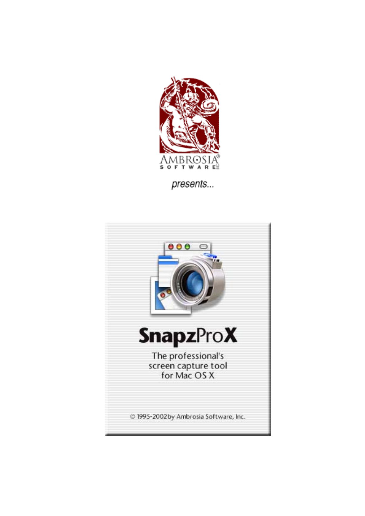 Snapz Pro X Docs Chinese