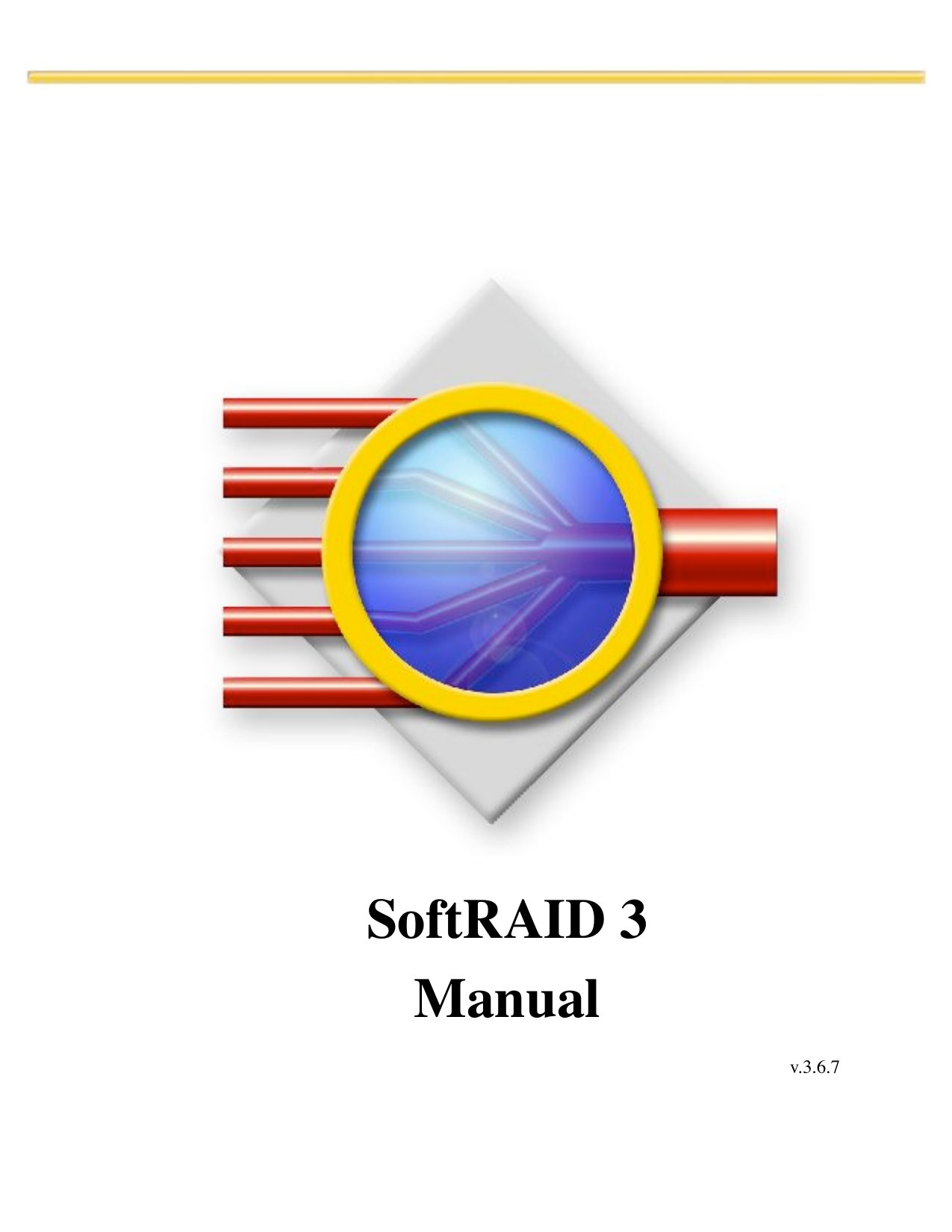 SoftRAID3Manual
