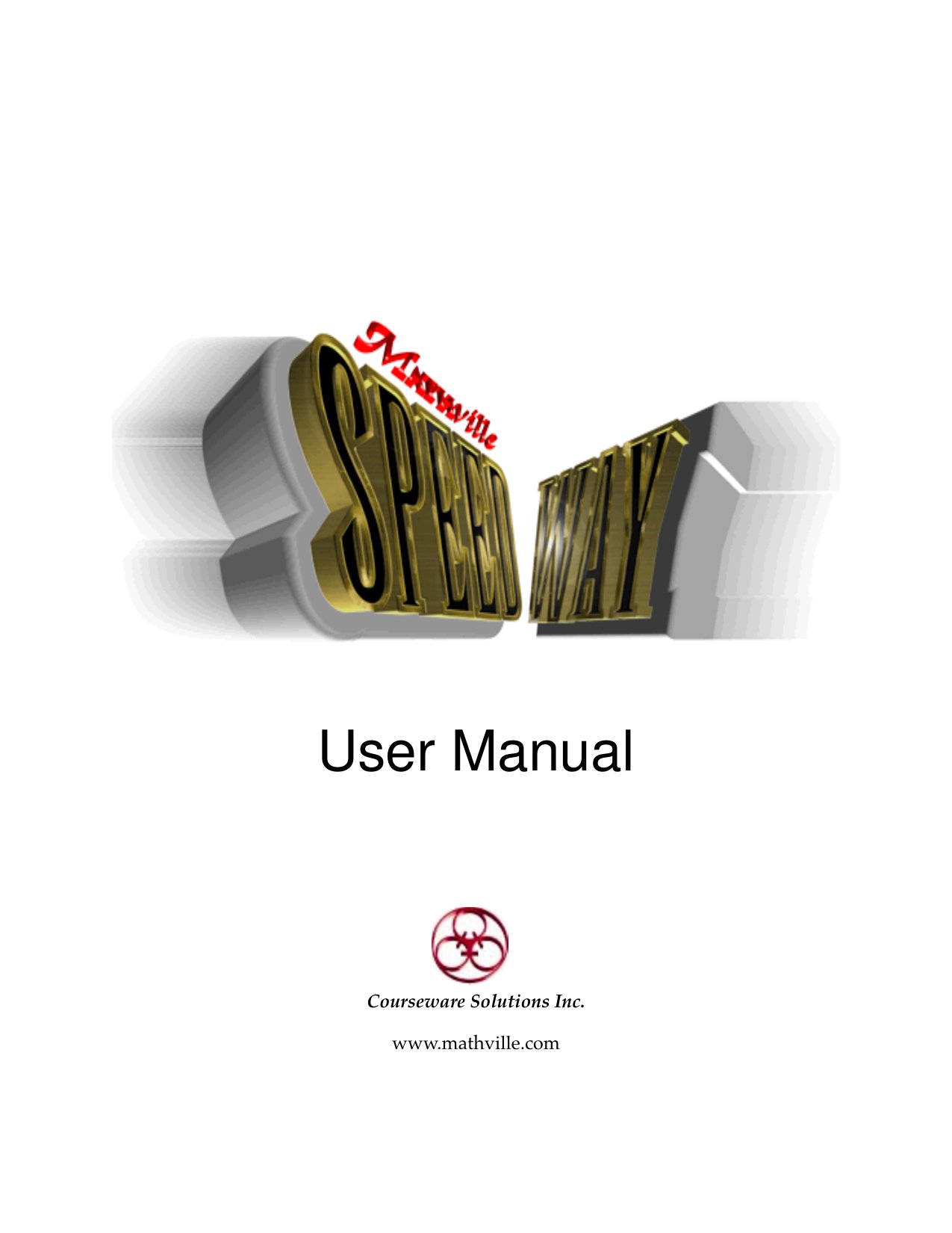 SpeedwayManual