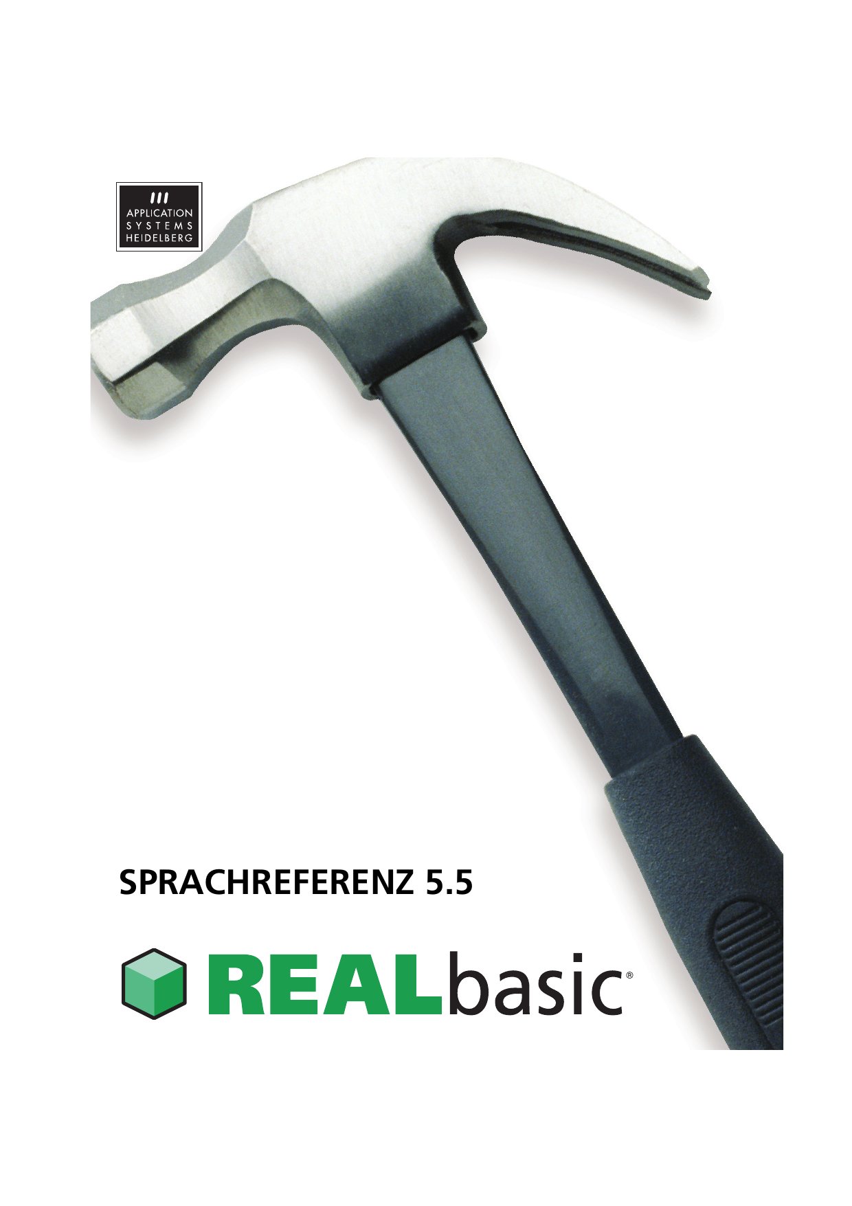 Sprachreferenz5.5