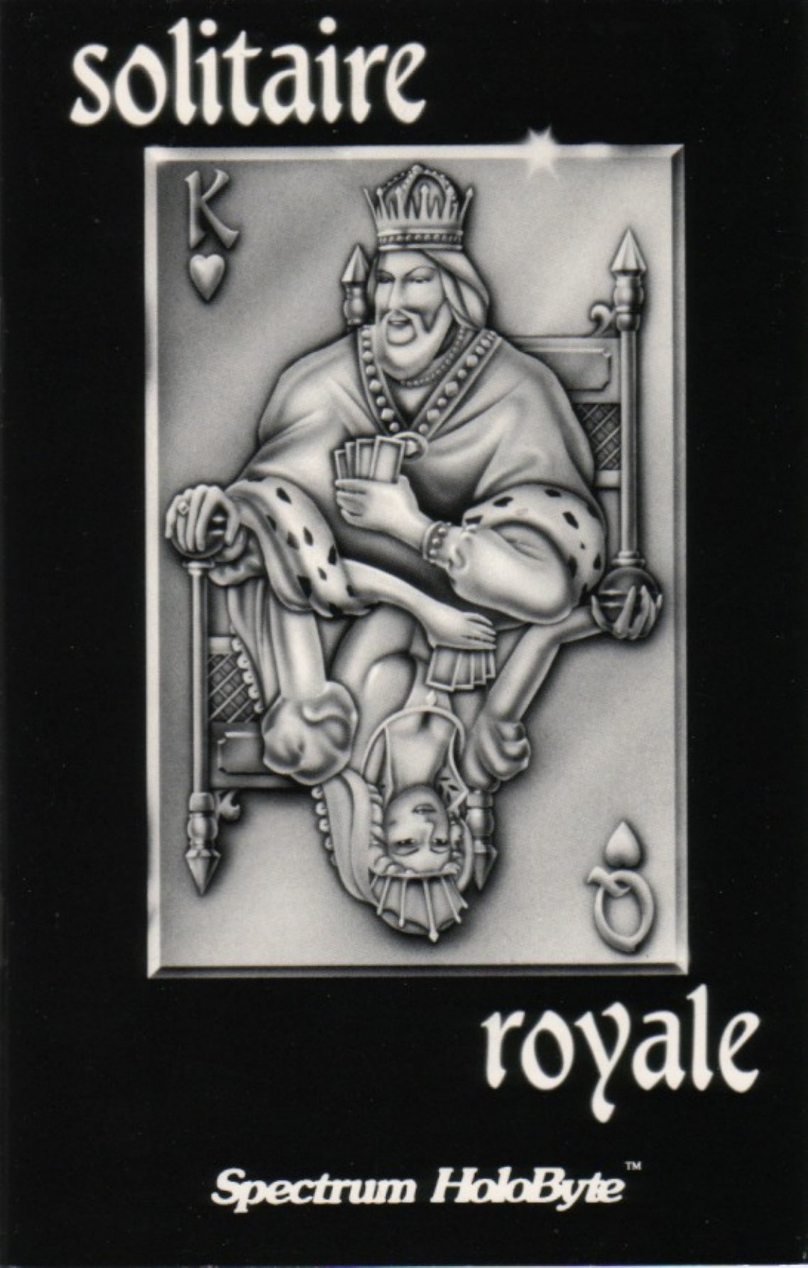 SRManual