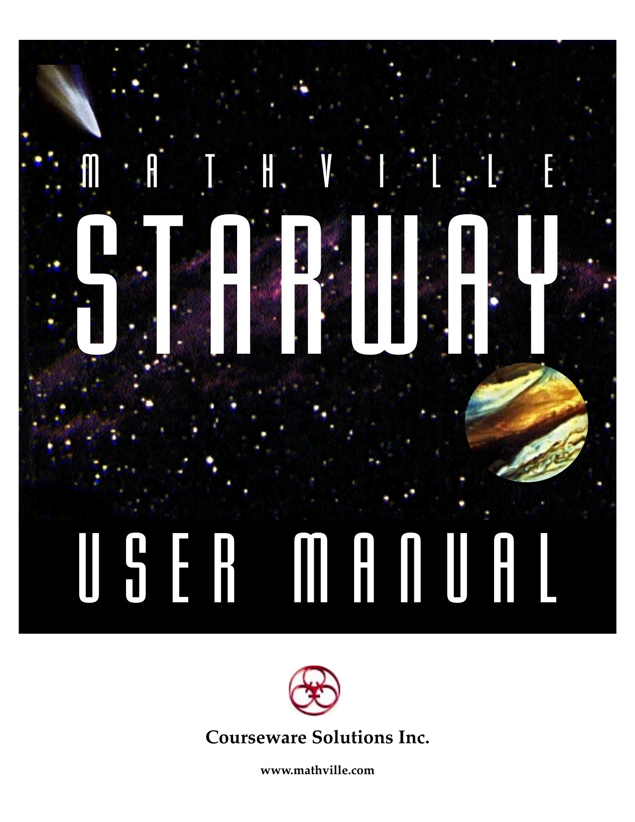 StarwayManual