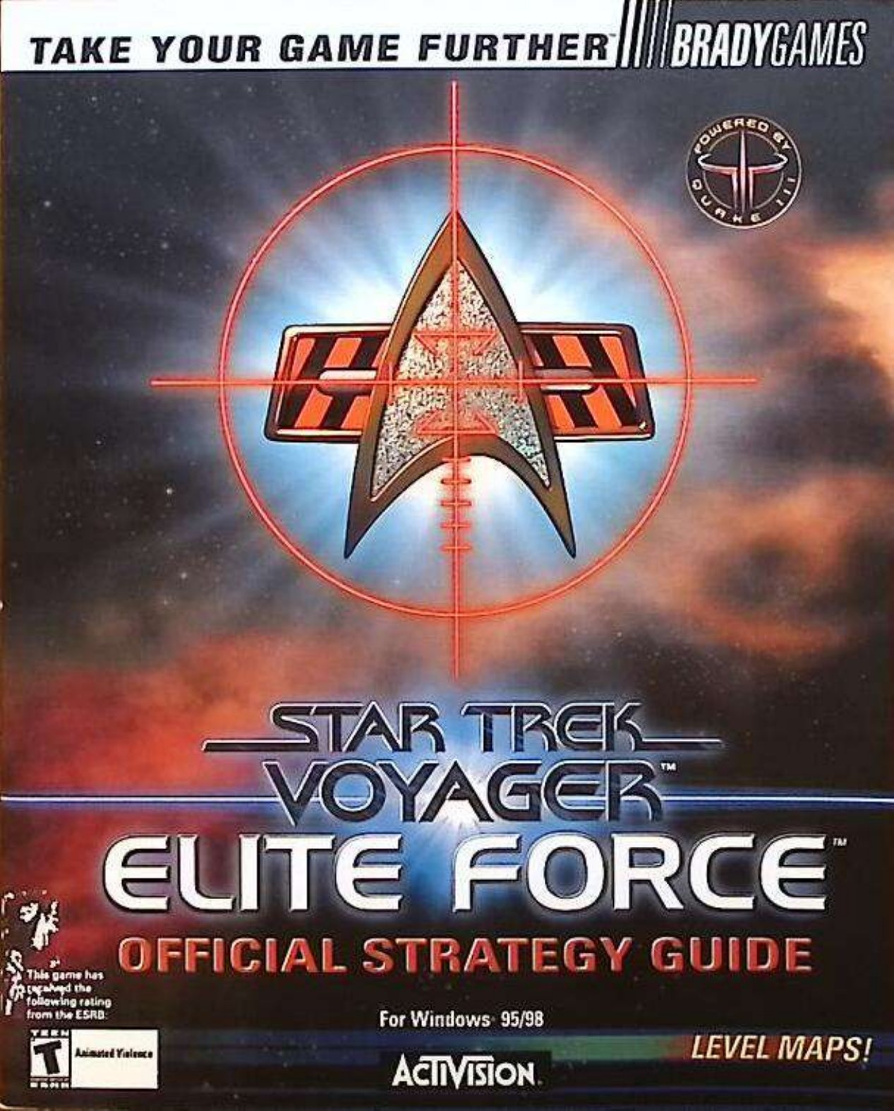 STEliteForce StrategyGuide