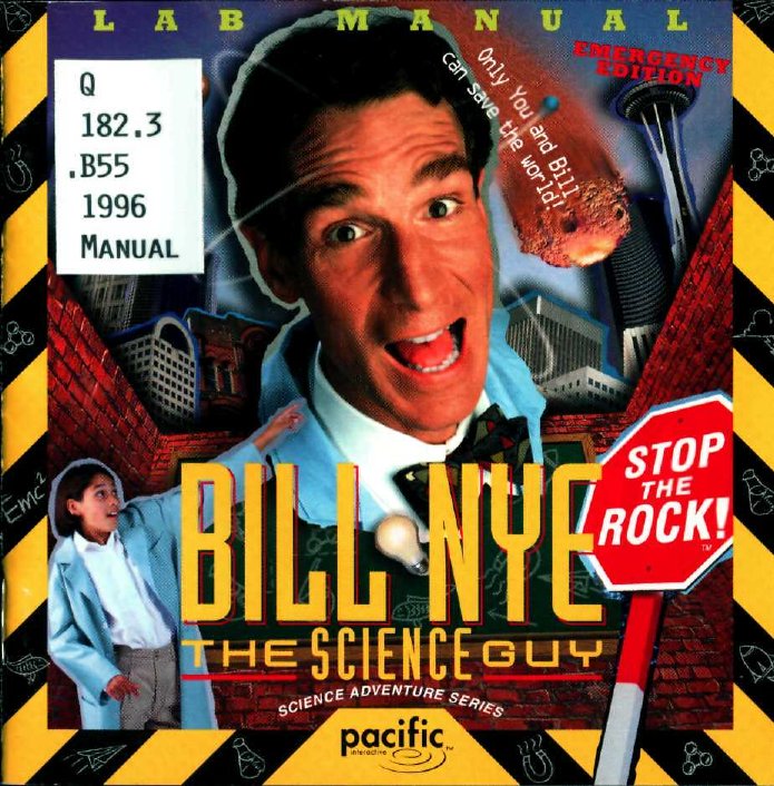 Stop the Rock