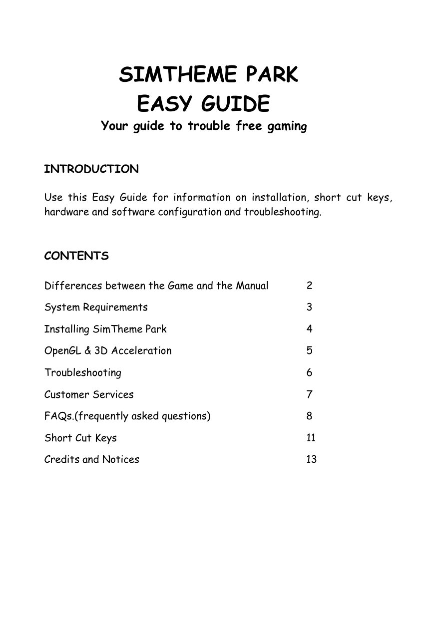 STP Easy Guide