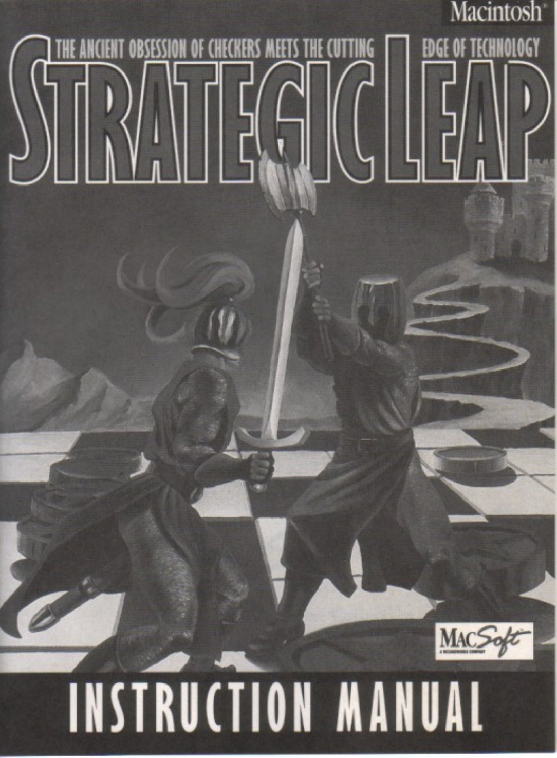 StrategicLeapManual