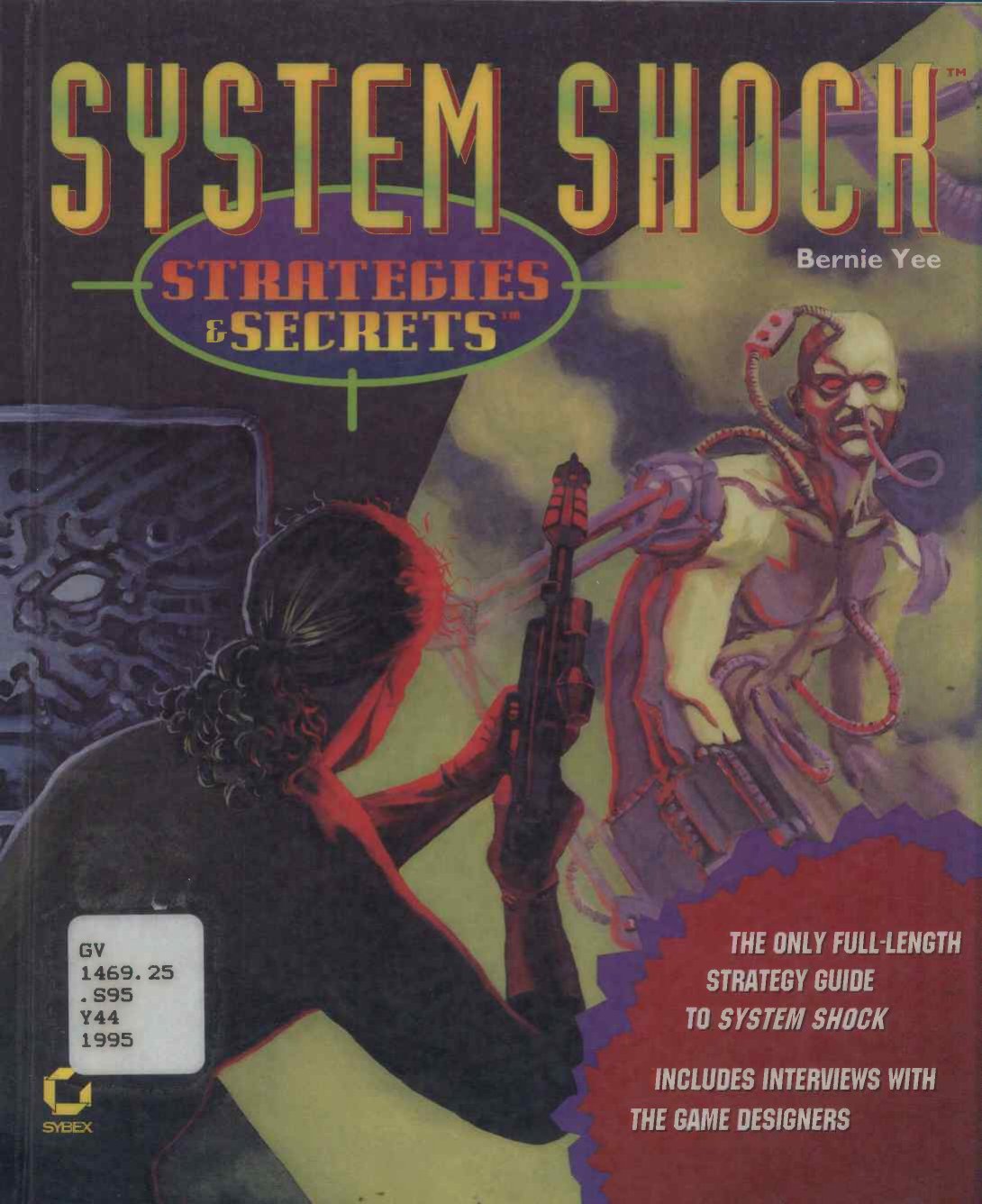 StrategiesAndSecrets