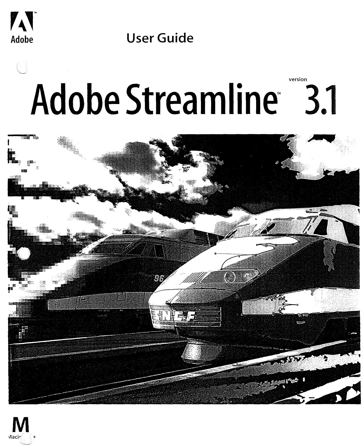 Streamline 3.1 manual