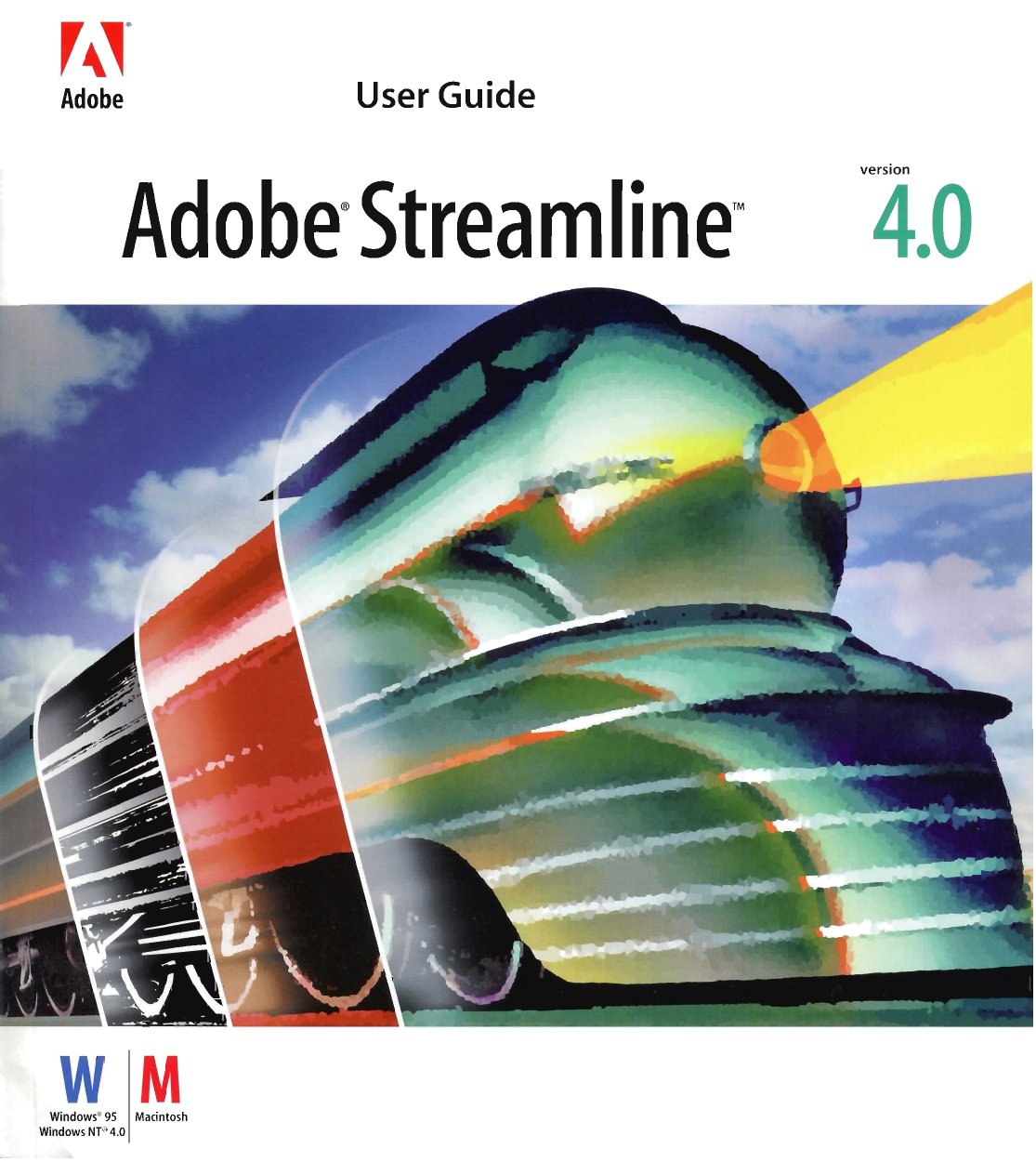Streamline User Guide