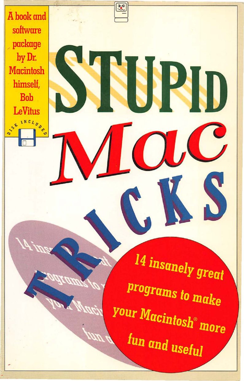 Stupid Mac Tricks 1990