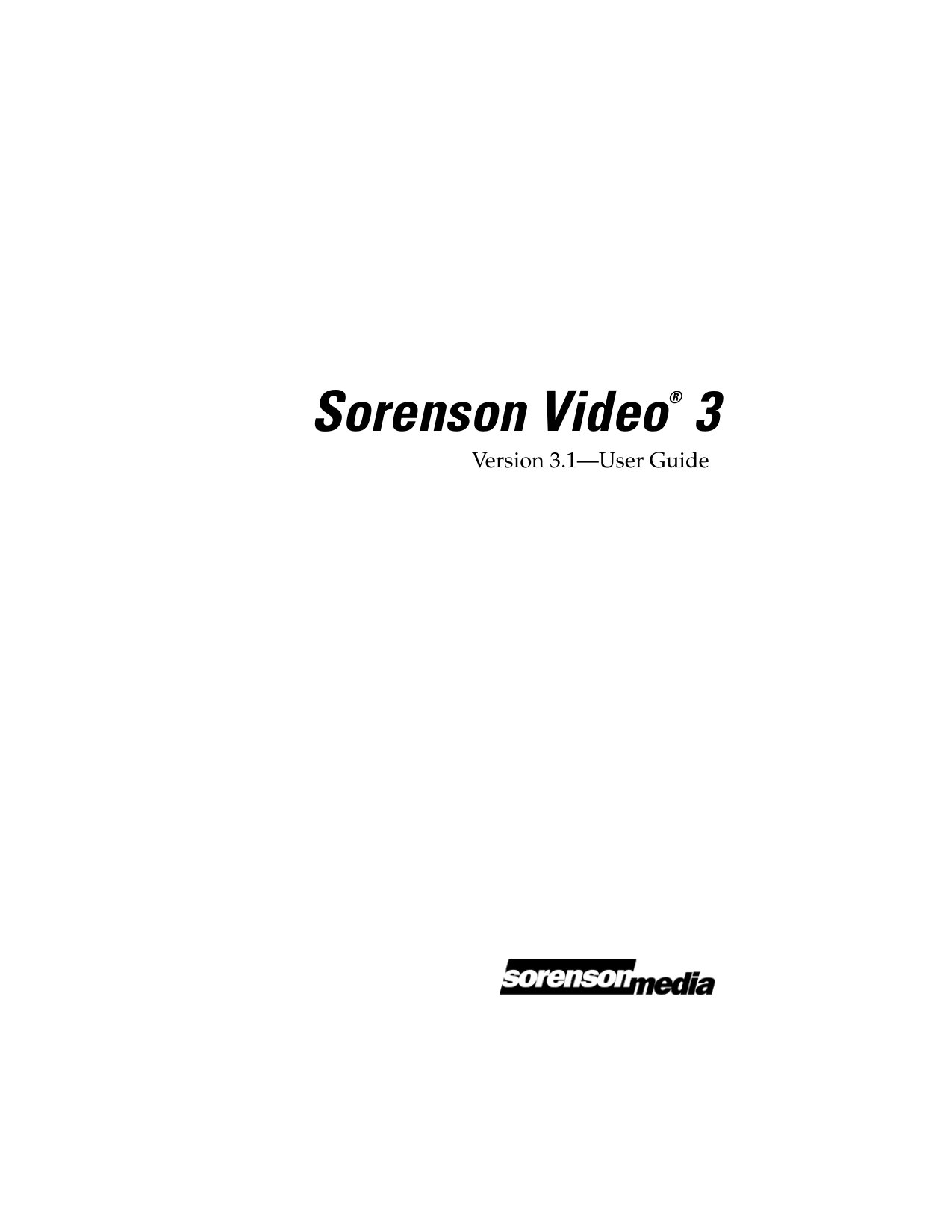 SVideo3User