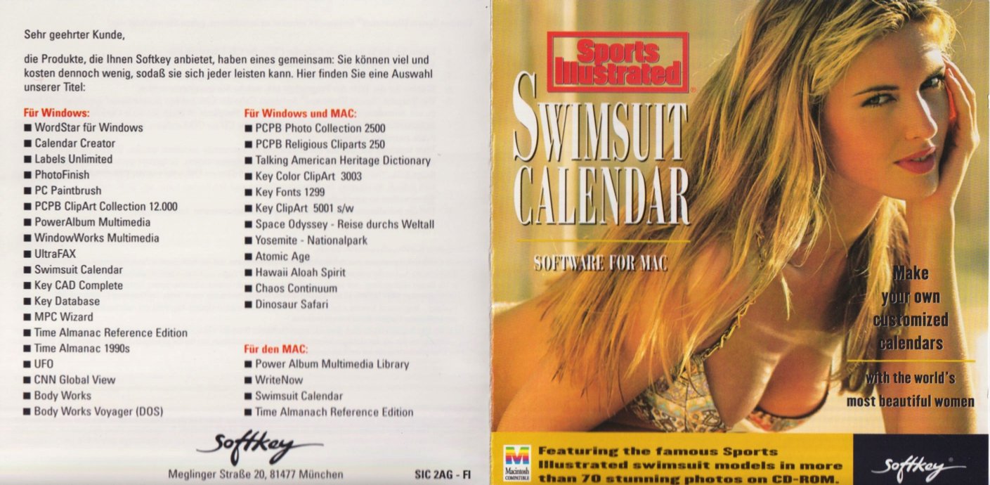 SwimSuitBooklet