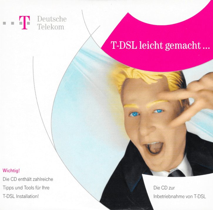 T DSL Sleeve