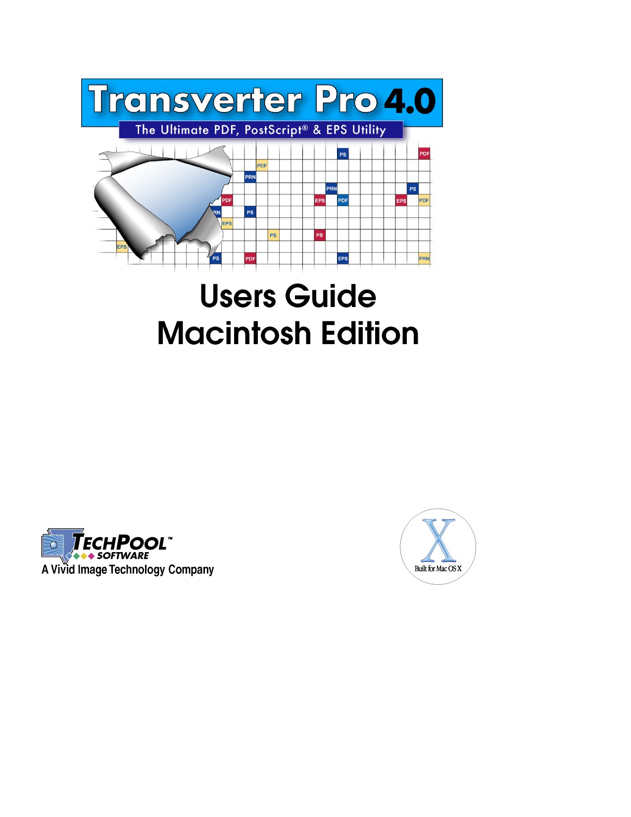 T Pro 4.0 Manual Mac
