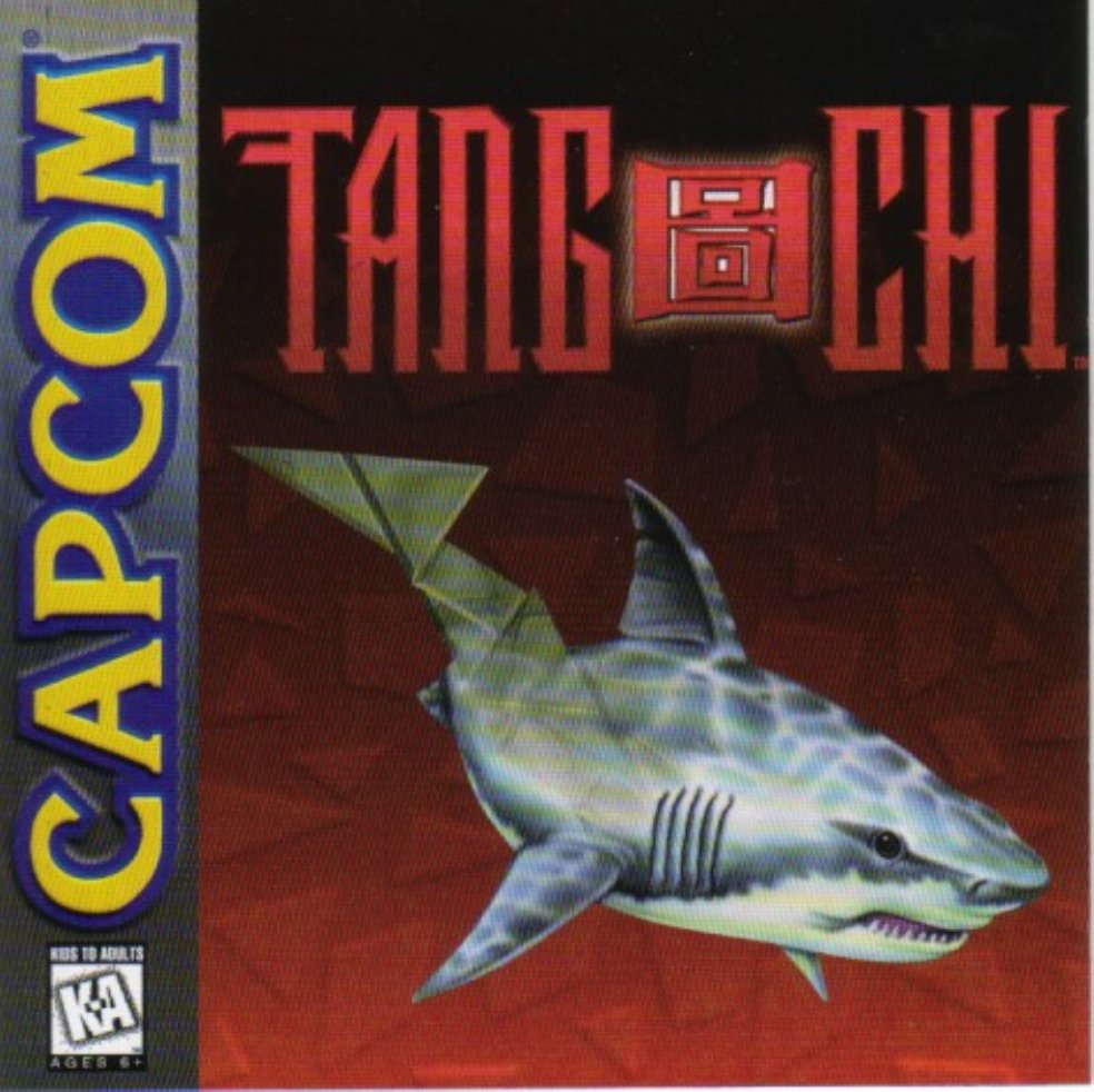 TangChiManual