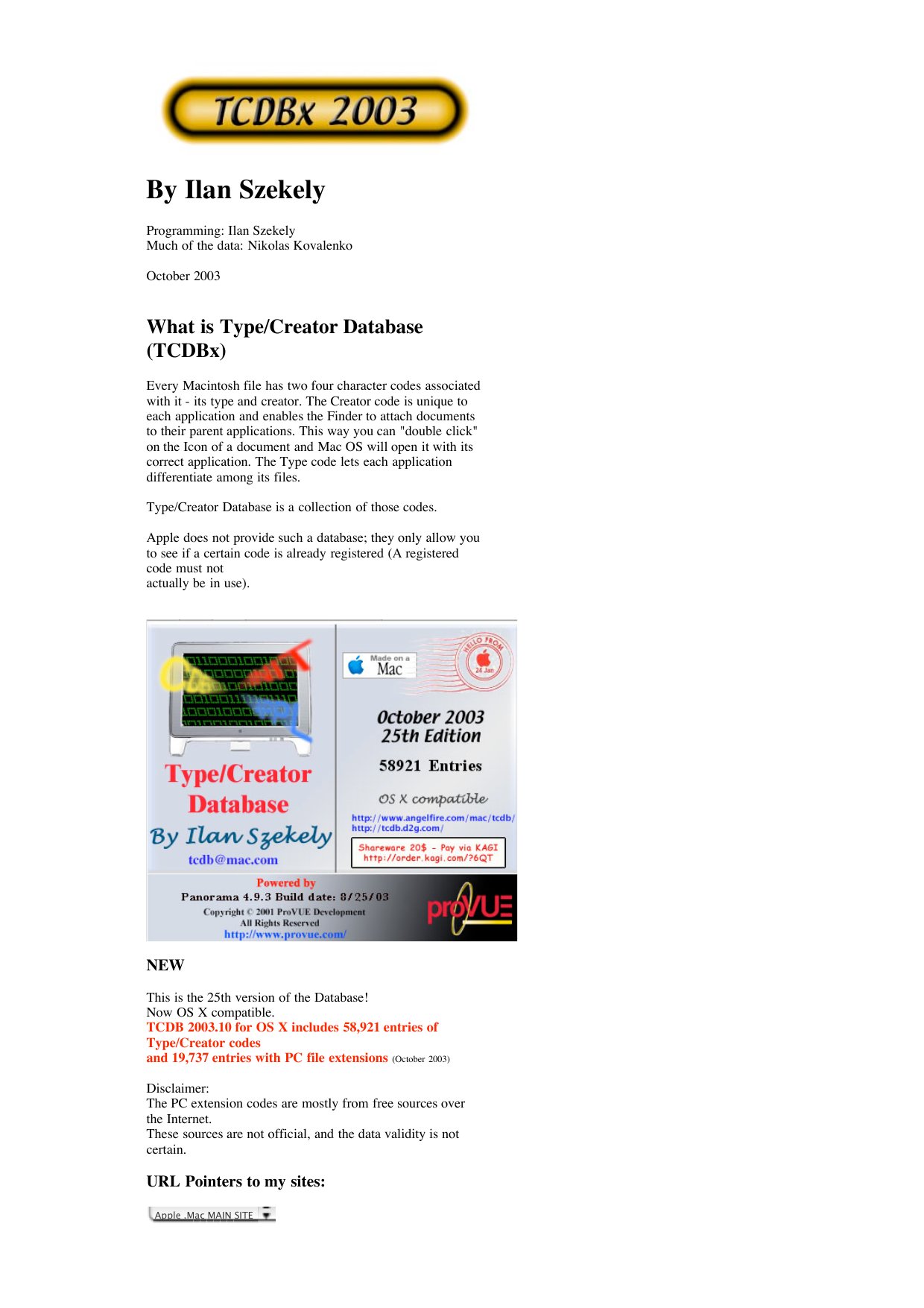 TCBD200310Manual