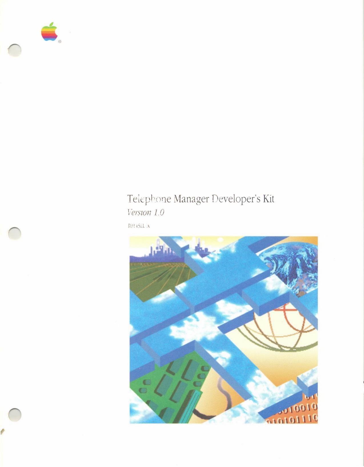 Telephone Manager