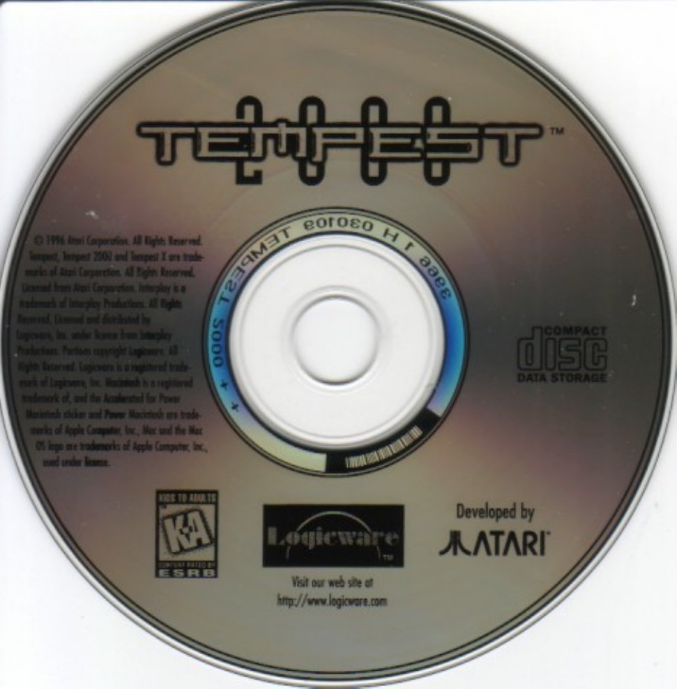 Tempest2000Manual