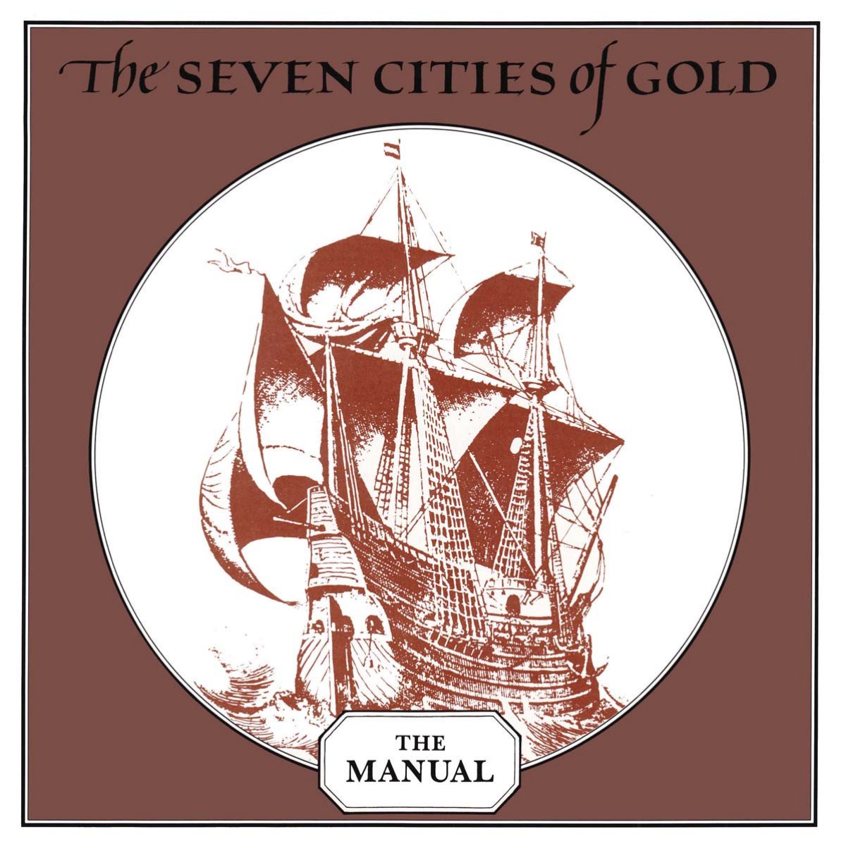 The Seven Cities Manual 1984