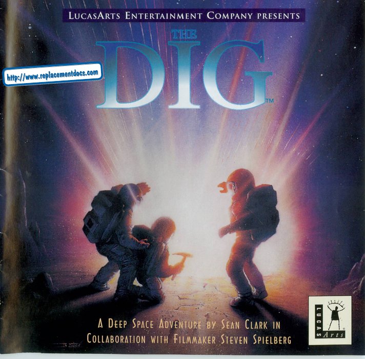 TheDigManualPC