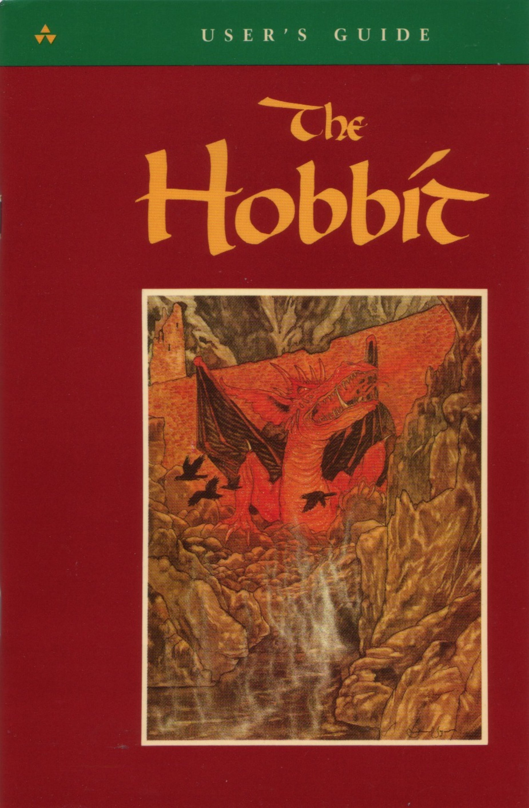 TheHobbitManual