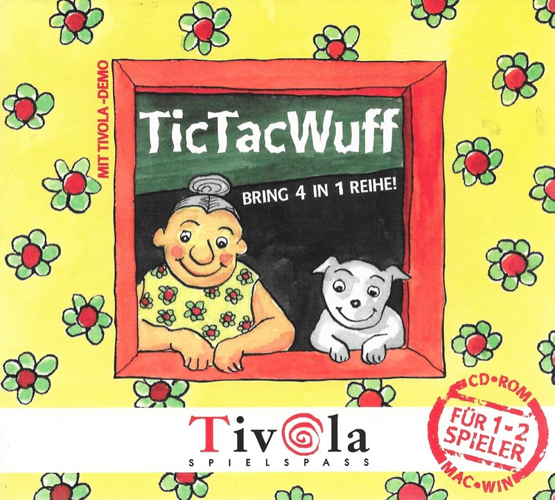 TicTacWoof Ger