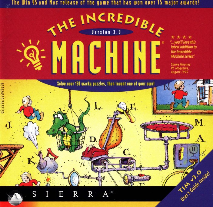 TIM3 manual