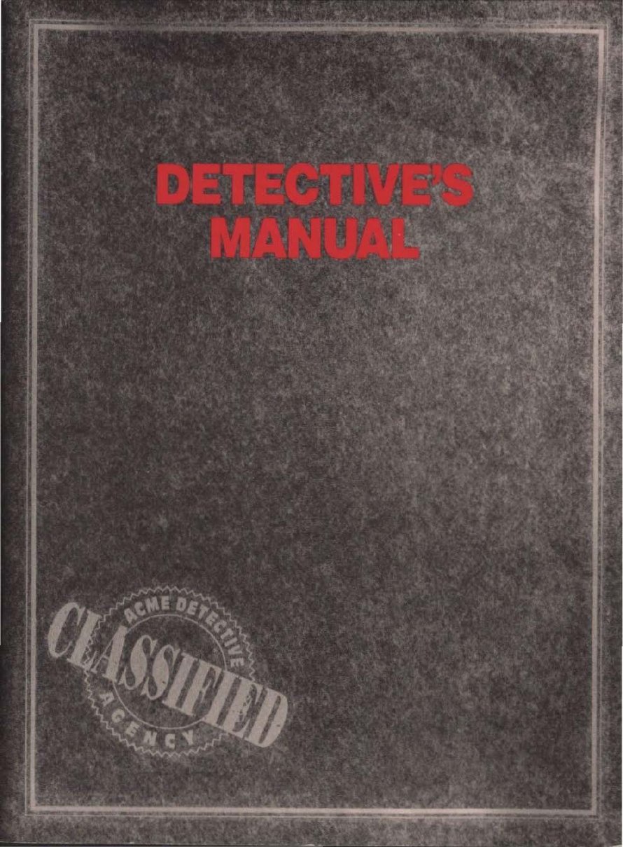Time manual