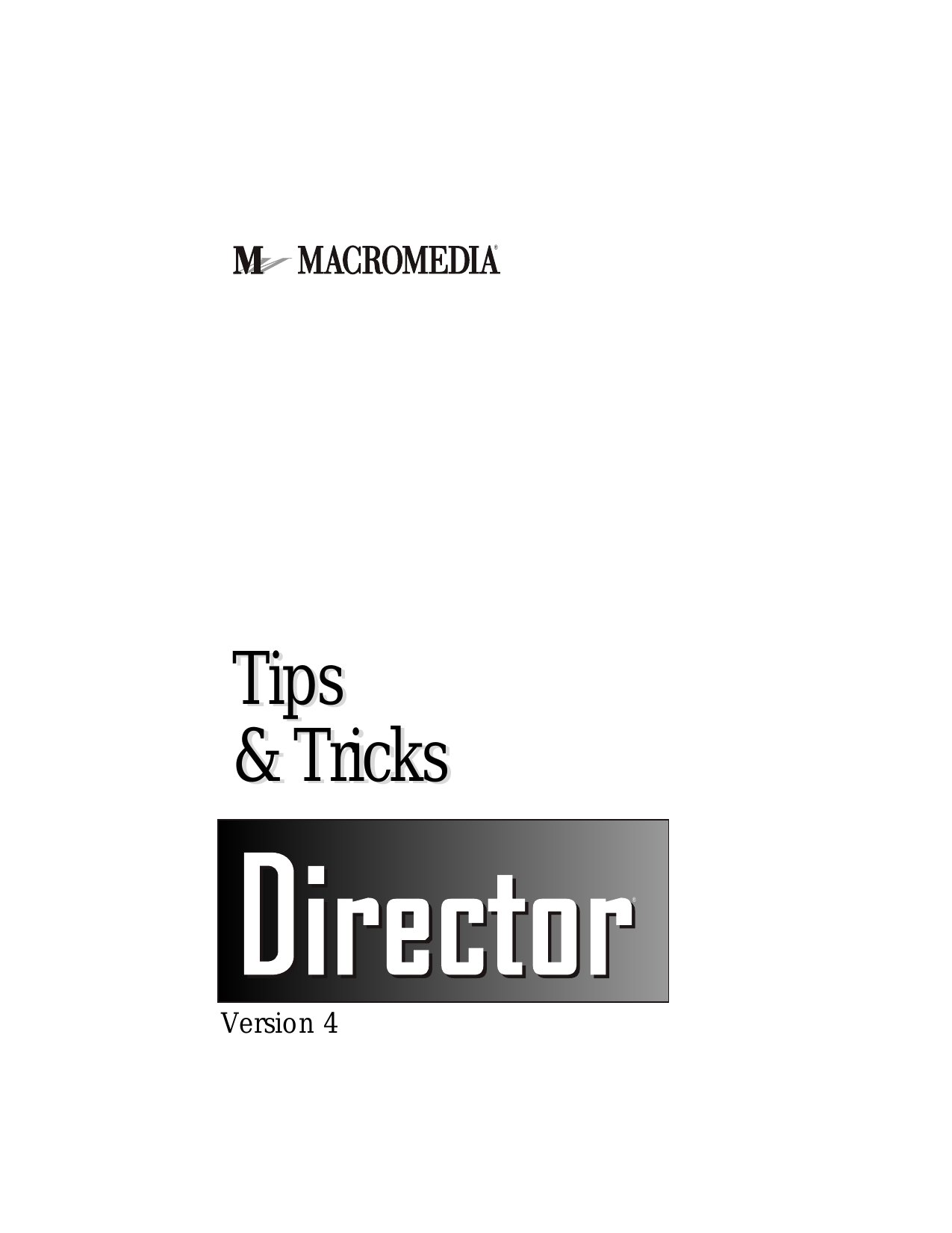 TipsTricks