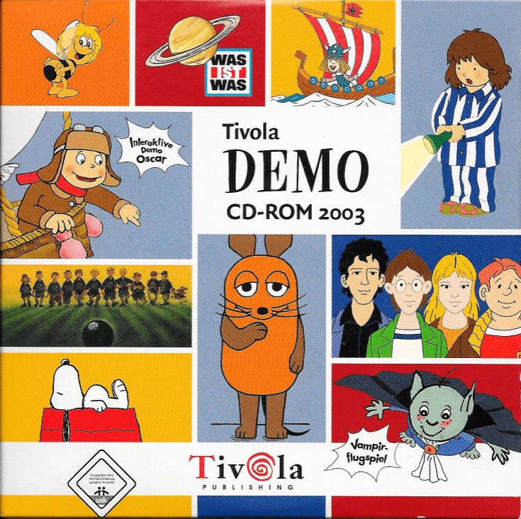 TivolaDemo2003 0