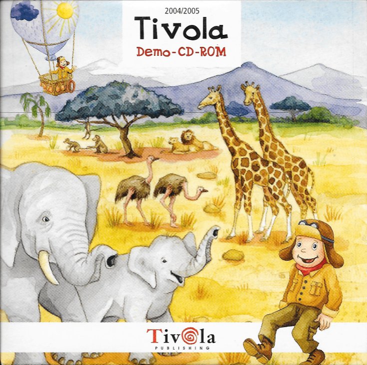 TivolaDemo2k45