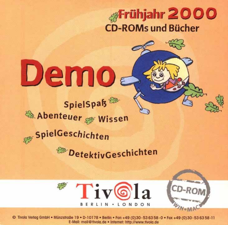 TivolaDemosSpr2000