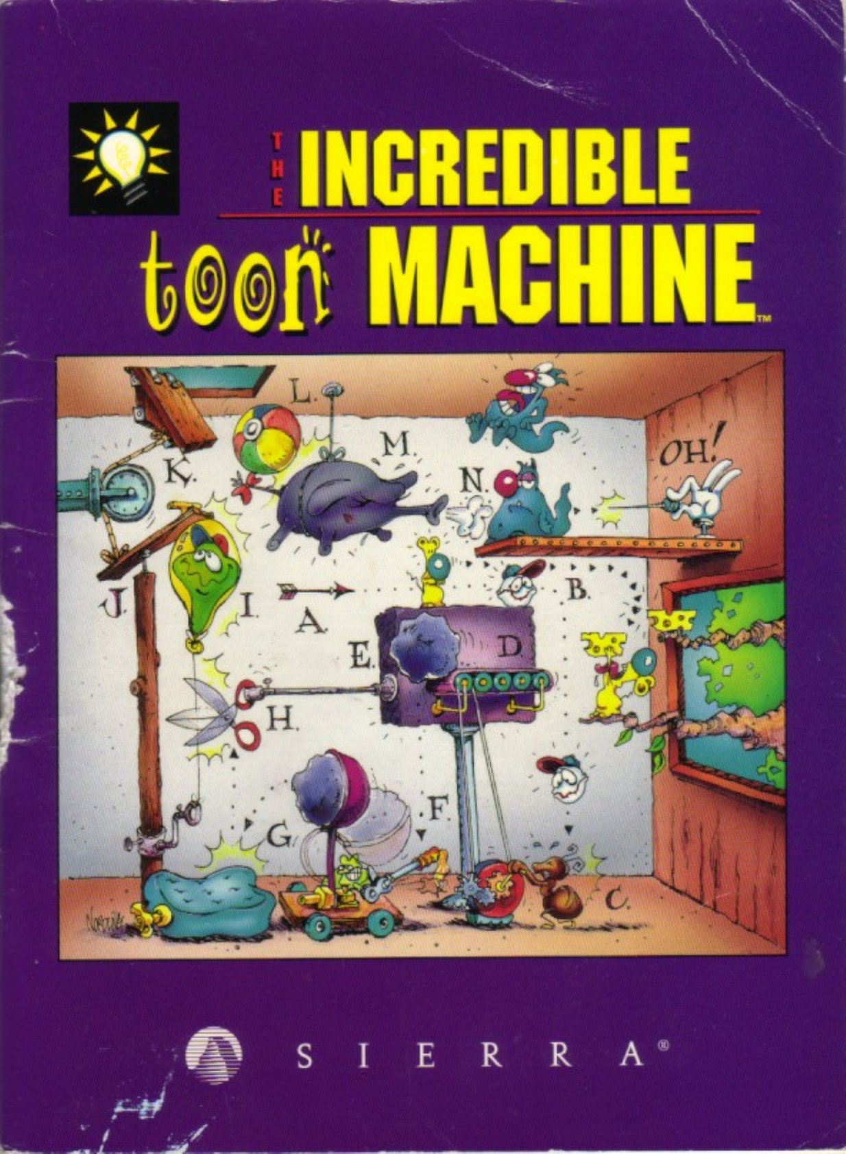 ToonMachineManual