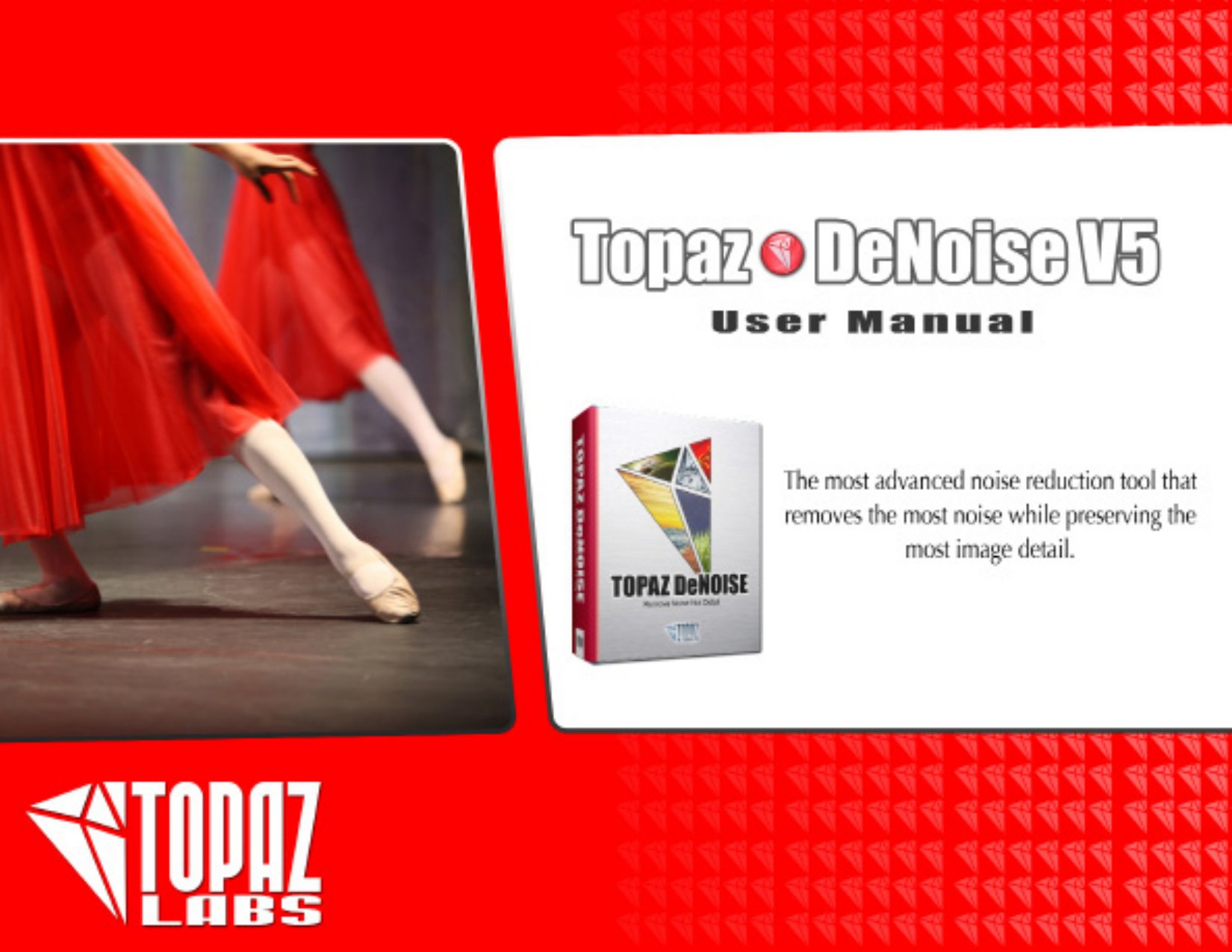 Topaz DeNoise 5 Manual