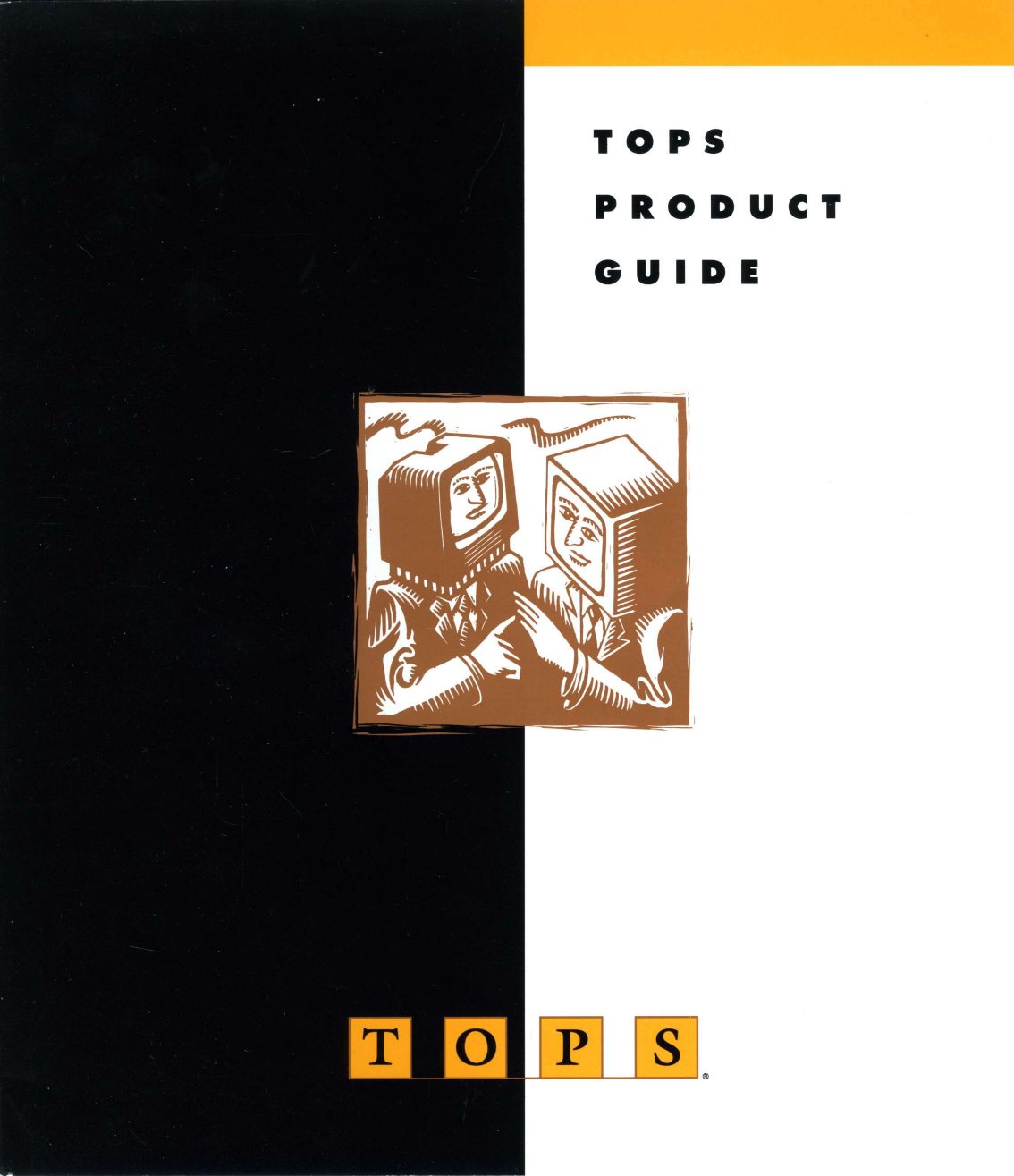 TOPS Product Guide 1990
