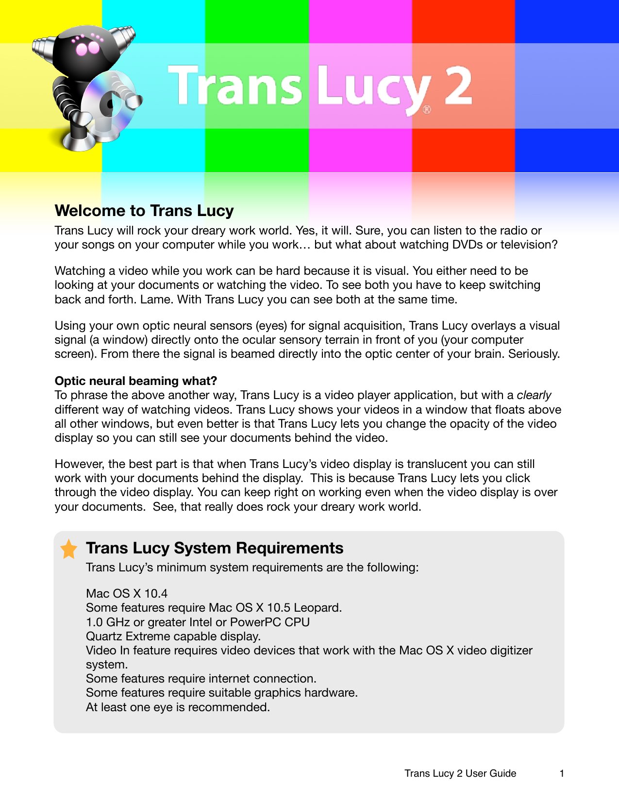 TransLucy2UserGuide