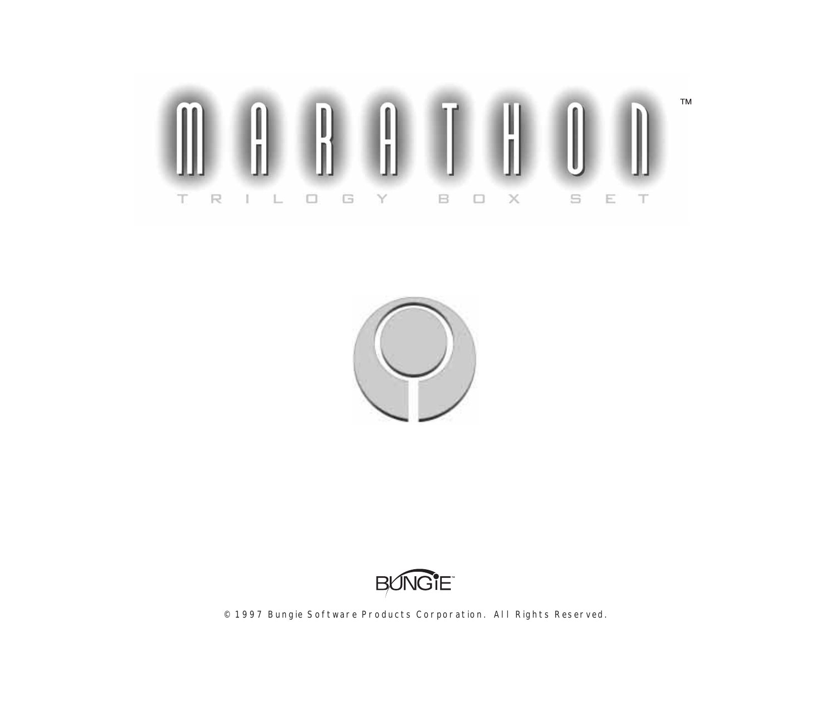 Trilogy Manual 1