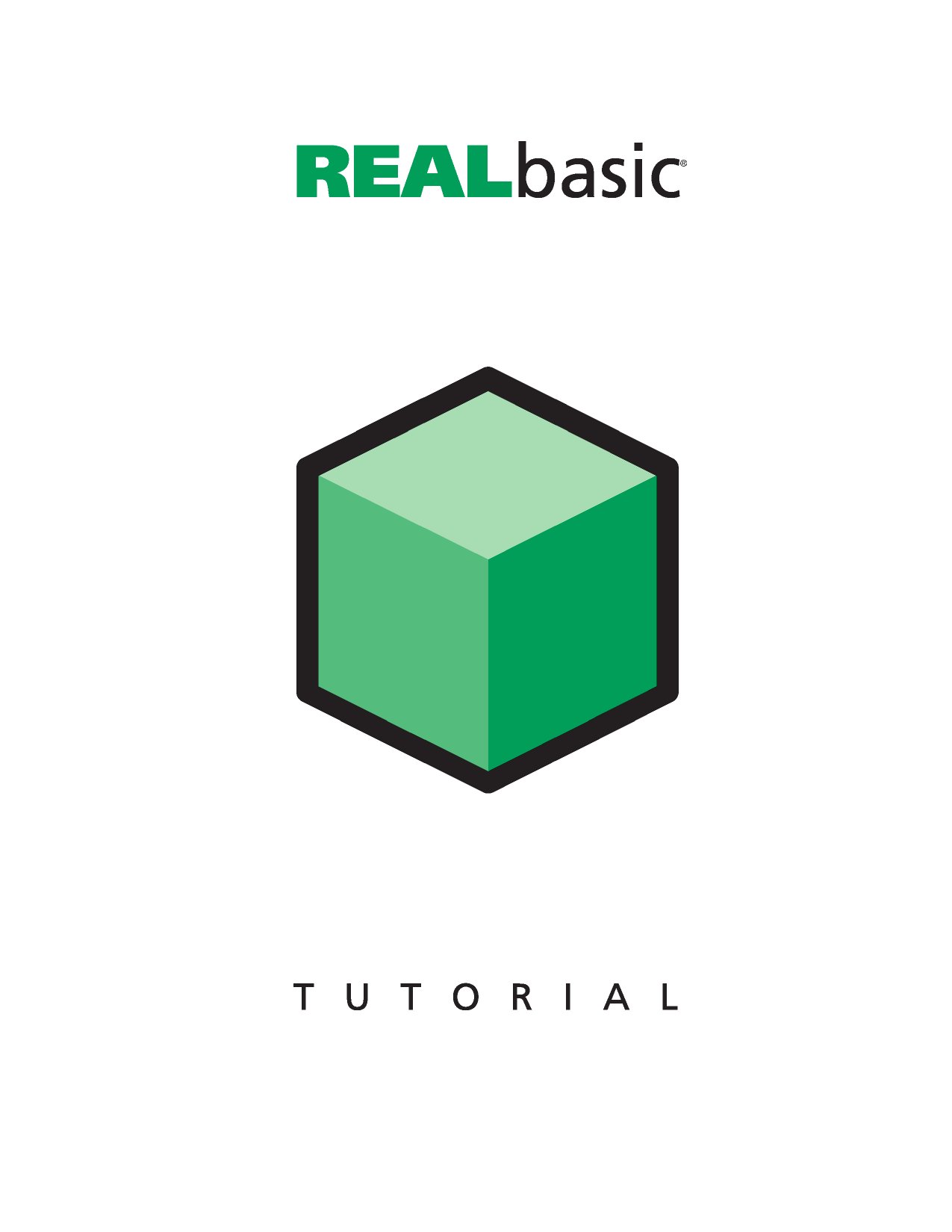 Tutorial 2.1
