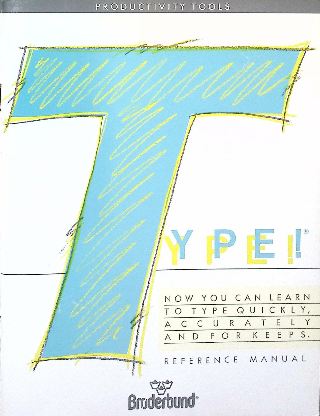 Type Reference Manual